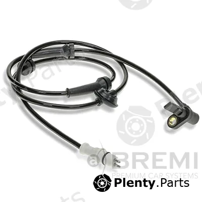 Bremi 51577 — Sensor, wheel speed