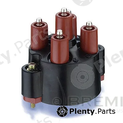 Bremi 6007 — Distributor Cap