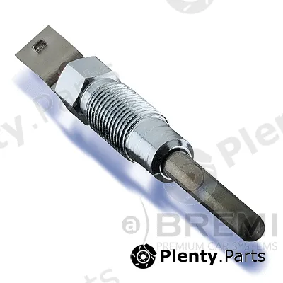 Bremi 25007 — Glow Plug
