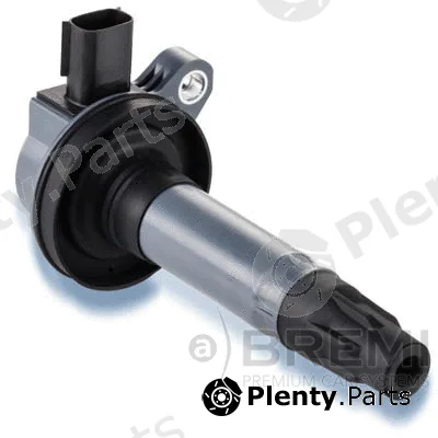 Bremi 20531 — Ignition Coil