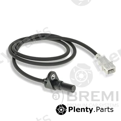 Bremi 60618 — Sensor, crankshaft pulse