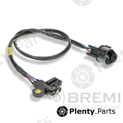 Bremi 60350 — Sensor, crankshaft pulse