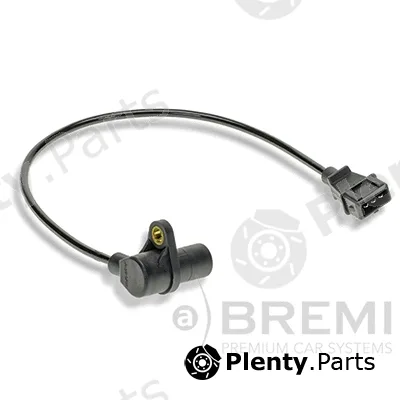 Bremi 60337 — Sensor, crankshaft pulse