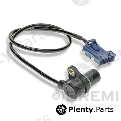 Bremi 60230 — Sensor, crankshaft pulse