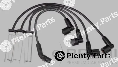 Bremi 300/758 — Ignition Cable Kit