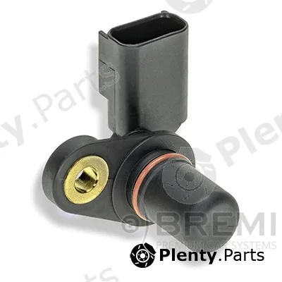 Bremi 60269 — Sensor, crankshaft pulse