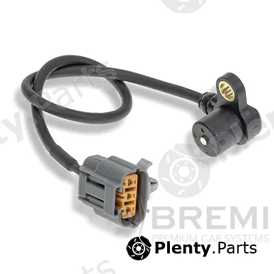 Bremi 60545 — Sensor, crankshaft pulse