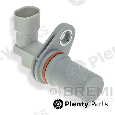 Bremi 60202 — Sensor, crankshaft pulse