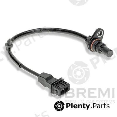 Bremi 60224 — Sensor, crankshaft pulse