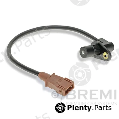 Bremi 60161 — Sensor, crankshaft pulse