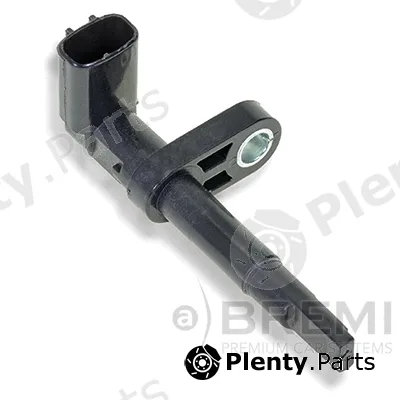 Bremi 50856 — Sensor, wheel speed