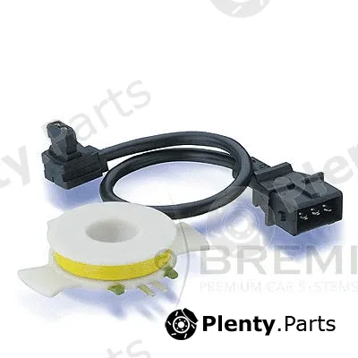 Bremi 16601 — Sensor, ignition pulse