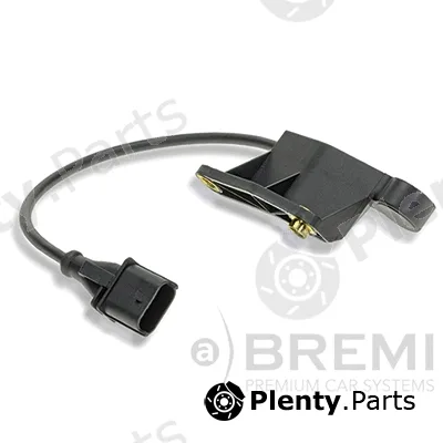 Bremi 60001 — Sensor, camshaft position