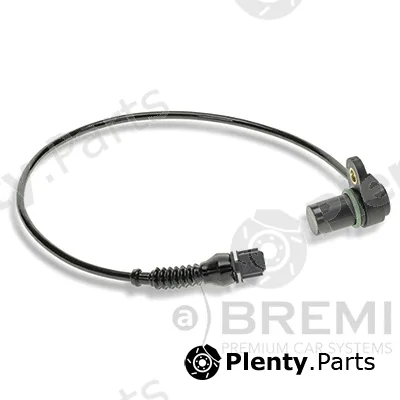 Bremi 60139 — Sensor, camshaft position