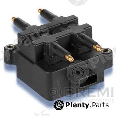 Bremi 20515 — Ignition Coil