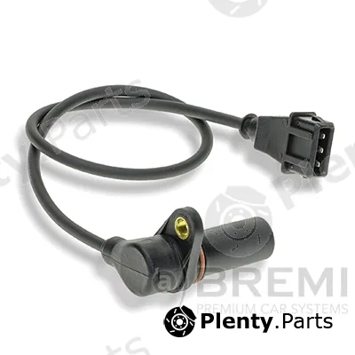 Bremi 60181 — Sensor, crankshaft pulse