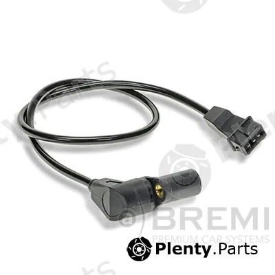Bremi 60184 — Sensor, crankshaft pulse