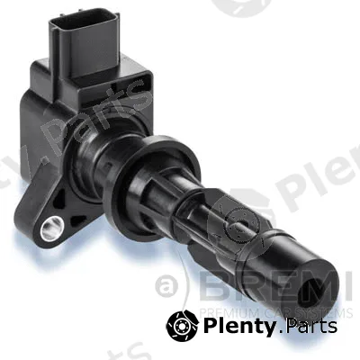 Bremi 20533 — Ignition Coil