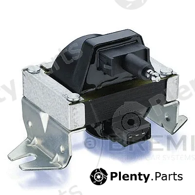 Bremi 11917 — Ignition Coil