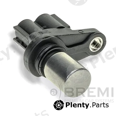 Bremi 60228 — Sensor, crankshaft pulse