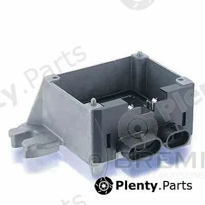 Bremi 14601 — Switch Unit, ignition system
