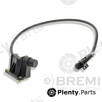 Bremi 60060 — Sensor, camshaft position