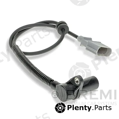 Bremi 60331 — Sensor, crankshaft pulse