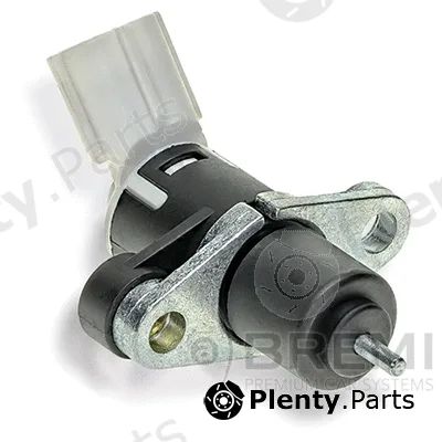 Bremi 60254 — Sensor, crankshaft pulse