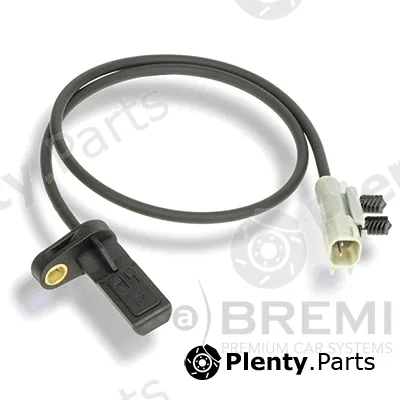 Bremi 51014 — Sensor, wheel speed