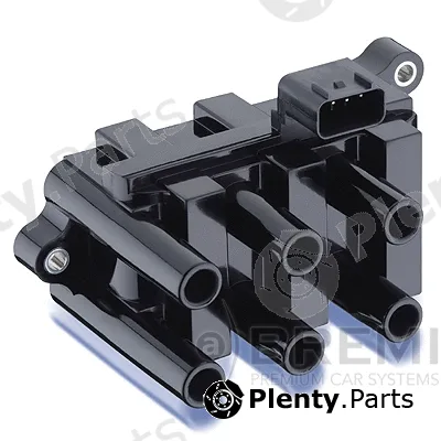 Bremi 20397 — Ignition Coil