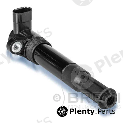 Bremi 20553 — Ignition Coil