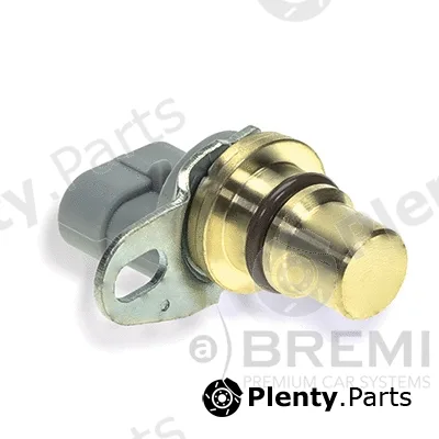 Bremi 60162 — Sensor, crankshaft pulse