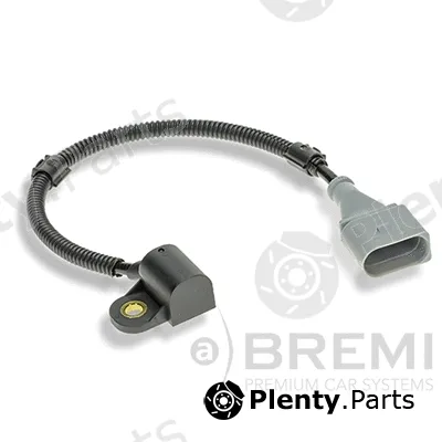 Bremi 60019 — Sensor, camshaft position
