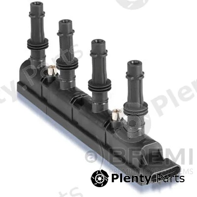 Bremi 20497 — Ignition Coil