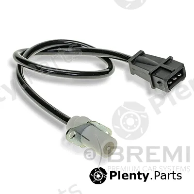 Bremi 60233 — Sensor, crankshaft pulse