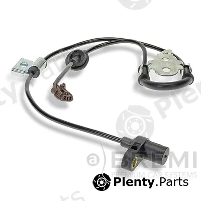 Bremi 51556 — Sensor, wheel speed