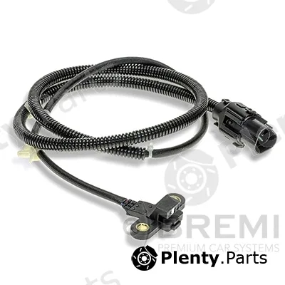 Bremi 60274 — Sensor, crankshaft pulse