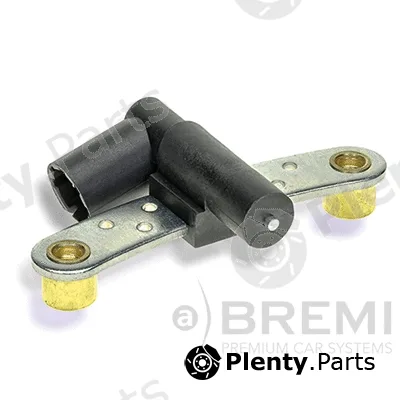 Bremi 60396 — Sensor, crankshaft pulse