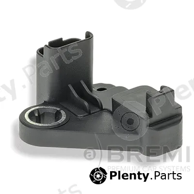 Bremi 60473 — Sensor, crankshaft pulse