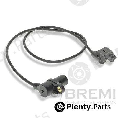 Bremi 60513 — Sensor, crankshaft pulse