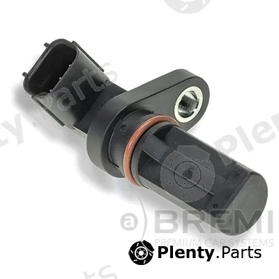Bremi 60516 — Sensor, crankshaft pulse