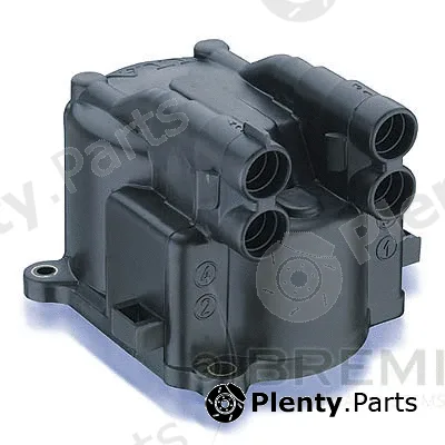 BREMI 8754 — Distributor Cap