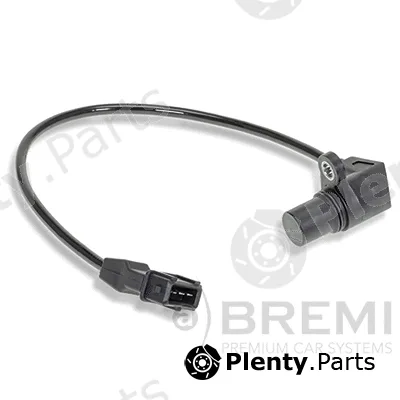 Bremi 60564 — Sensor, crankshaft pulse