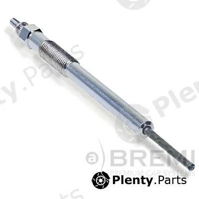 Bremi 26112 — Glow Plug