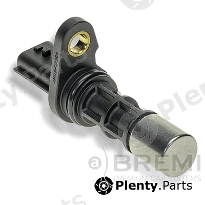 Bremi 60378 — Sensor, crankshaft pulse