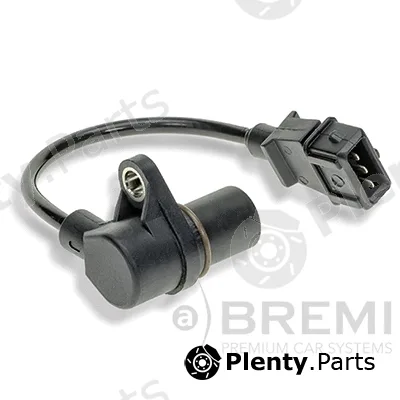 Bremi 60344 — Sensor, crankshaft pulse