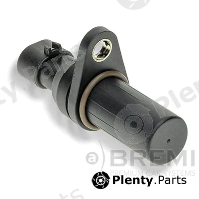 Bremi 60262 — Sensor, crankshaft pulse