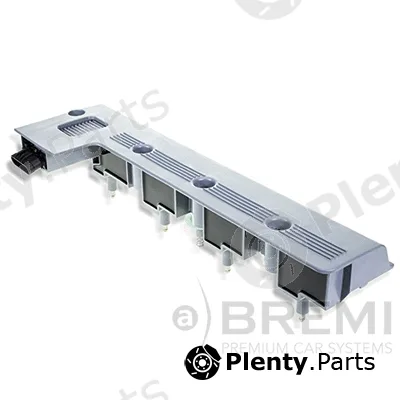 Bremi 20618 — Ignition Coil