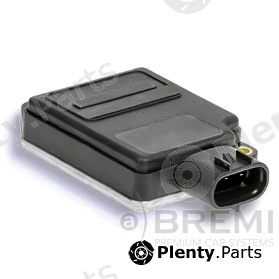 Bremi 30243 — Mass Air Flow Sensor