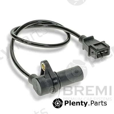 Bremi 60185 — Sensor, crankshaft pulse